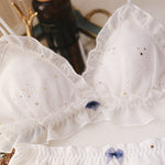 Sexy Bralette Panties Set - Sabreeonline