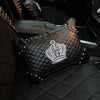 Interior Accessories for Girls Leather Cars - Sabreeonline