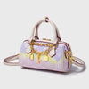 Small Portable Shoulder Handbag Printed - Sabreeonline