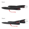 Height Increase Insole CushionLift Adjustable Shoe - Sabreeonline