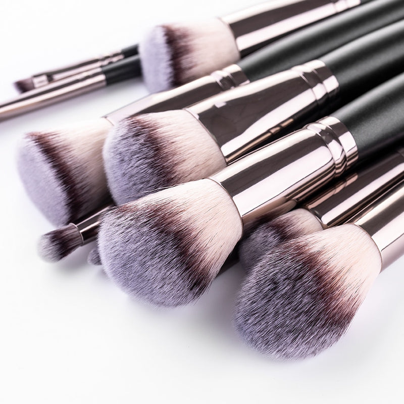 Professional Makeup Brushes Set - Sabreeonline