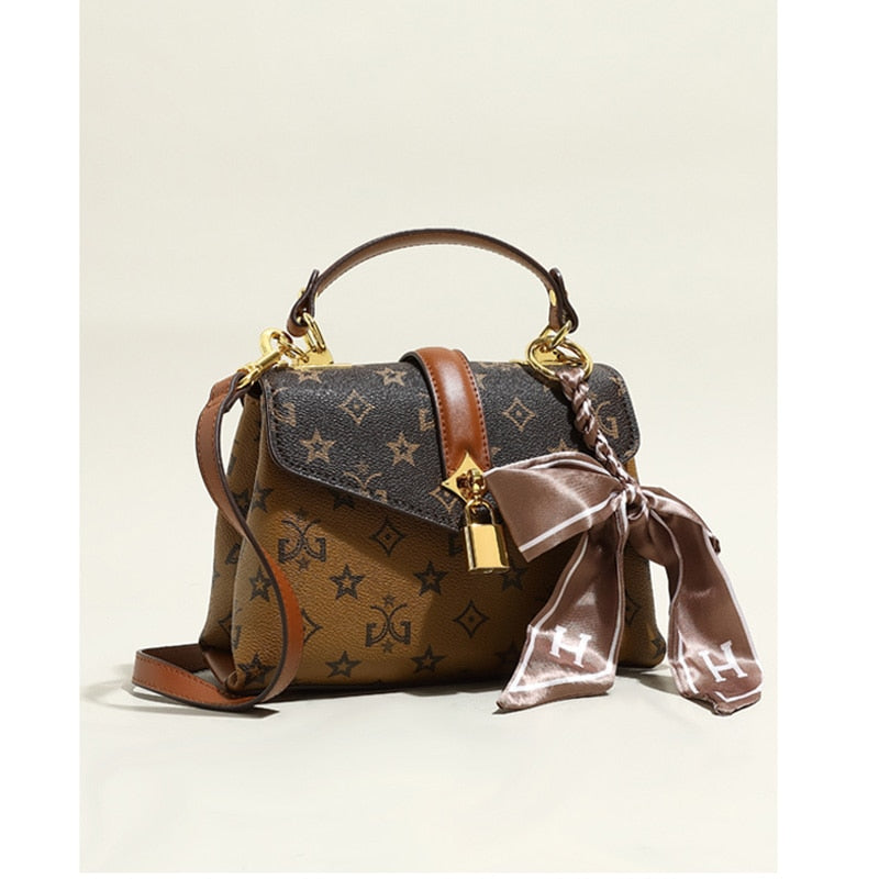 Shoulder Ladies Bag - Sabreeonline