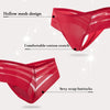 G-String Women&#39;s Panties Seamless Perspective Transparent Underwear Sexy Women Underpants Female Thong Brazilian Lingerie - Sabreeonline