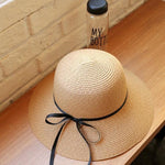 Casual Spring Summer Sunhat - Sabreeonline