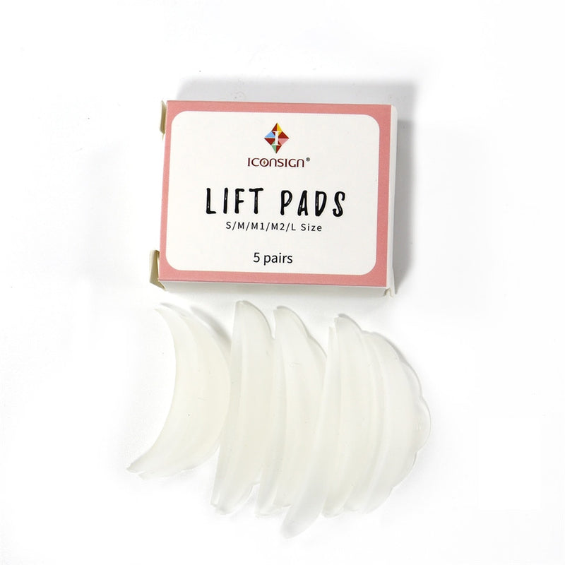 Professional Lashes Perm Set Lash lift Kit for Eyelashes - Sabreeonline