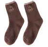 Cotton Breathable Bear Cute Socks - Sabreeonline