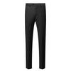 Tuxedos Formal Groom Jacket Pants Vest Suit - Sabreeonline