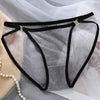 Lace Sexy Charmin Transparent Panties - Sabreeonline