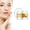 Snail Rejuvenating Face Cream Hyaluronic Acid Moisturizer Anti Aging Collagen Skin Care Health Nourishing Serum - Sabreeonline
