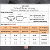 Charming Net Gauze Transparent Panties - Sabreeonline