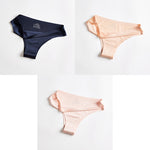 BANNIROU Women Panties Underwear - Sabreeonline