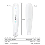 Micro Needling Pen Hydra Pen Hydra Roller - Sabreeonline