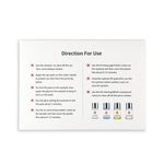 Professional Lashes Perm Set Lash lift Kit for Eyelashes - Sabreeonline