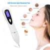 6 level Spot Remover Laser Plasma Pen Skin Care Mole Removal Dark Skin Wart Tattoo - Sabreeonline