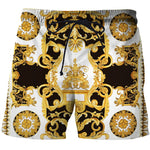 Swimsuit Casual Beach Shorts - Sabreeonline