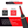 TinWong New  Heated  Electric Eyelash Curler USB Rechargeable Portable Long-Lasting - Sabreeonline