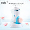 Deep Face Cleaning Machine Pore Cleaner Roller Massager - Sabreeonline