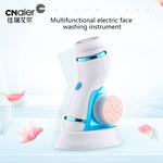 Deep Face Cleaning Machine Pore Cleaner Roller Massager - Sabreeonline