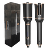 Automatic Hair Rotating Ceramic Curling