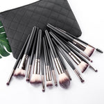 Professional Makeup Brushes Set - Sabreeonline
