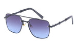 Luxury Square Sunglasses for Men - Sabreeonline