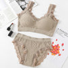 Sexy Lace Comfortable Set - Sabreeonline