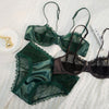 Underwear Adjustable Pull-up Bralette - Sabreeonline