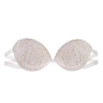 Women&#39;s Cotton Underwear Sexy Lace Brassiere Fashion Strapless Push Up Bra Plus Size  Invisible Bra Female Sexy Lingerie - Sabreeonline