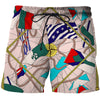 Swimsuit Casual Beach Shorts - Sabreeonline