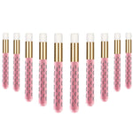 Eyelash Cleanser Brushes - Sabreeonline