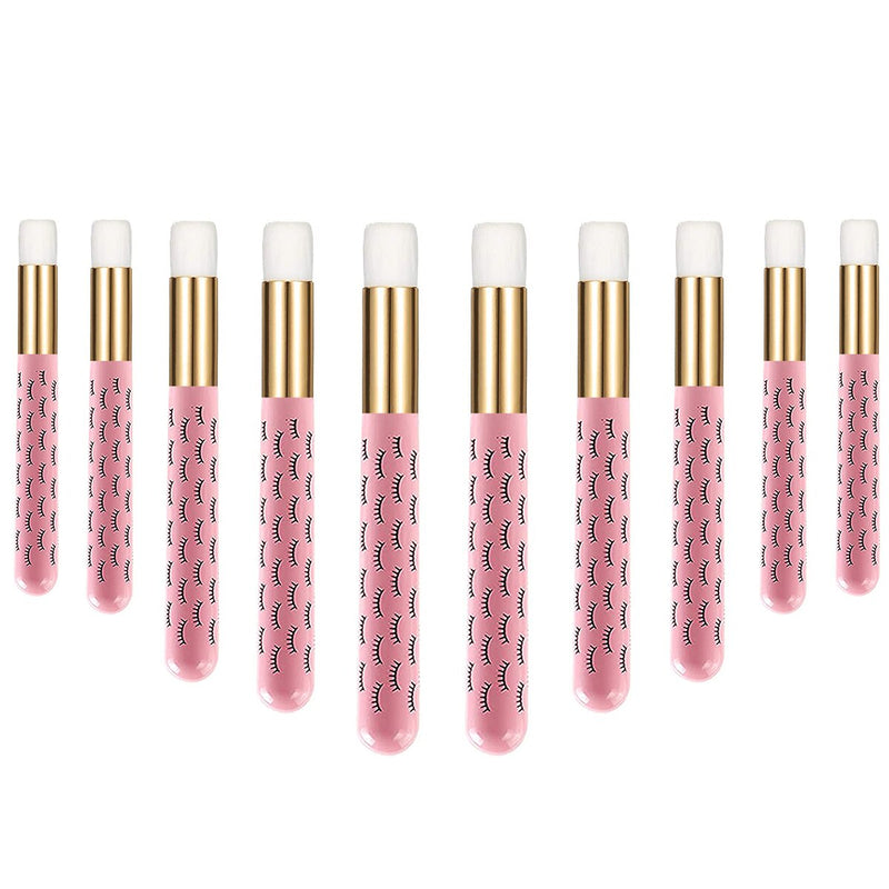 Eyelash Cleanser Brushes - Sabreeonline