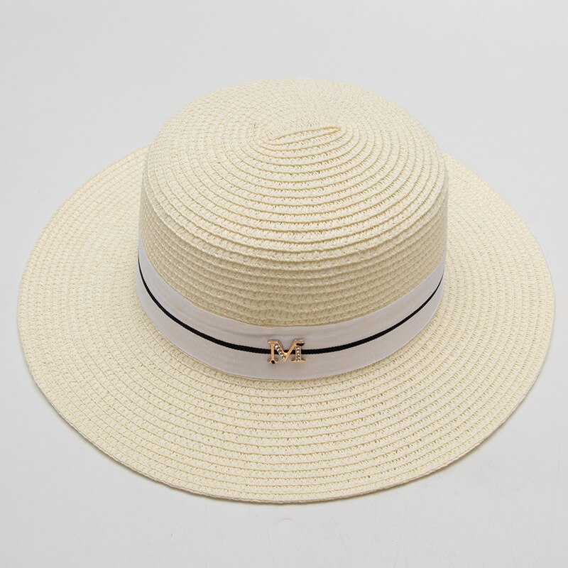 Casual Panama Hat - Sabreeonline
