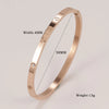 Bracelets Bangles for Women Fashion Jewelry - Sabreeonline