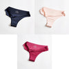 BANNIROU Women Panties Underwear - Sabreeonline
