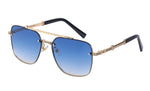 Luxury Square Sunglasses for Men - Sabreeonline