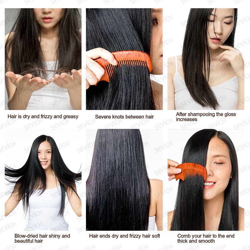 Savich Hair Treatment Mask - Sabreeonline
