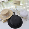 Casual Panama Hat - Sabreeonline