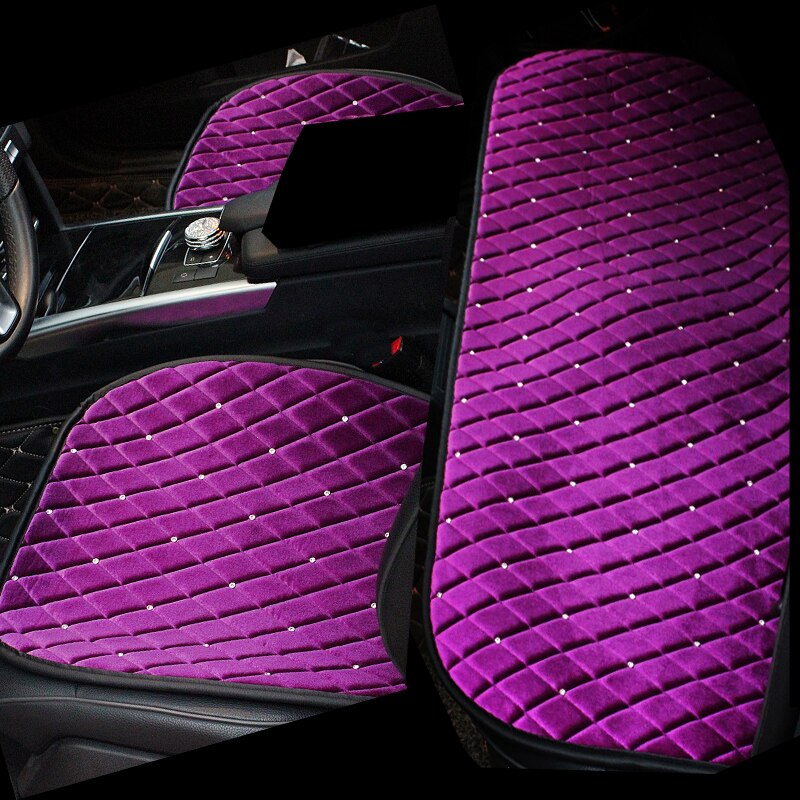 Diamond Universal Car Seat Covers - Sabreeonline