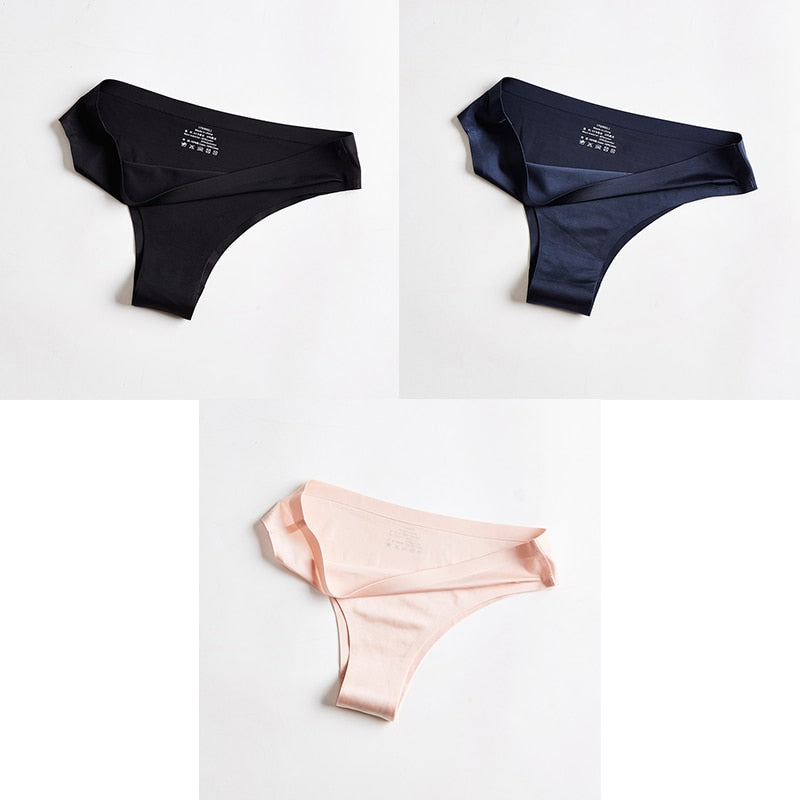 BANNIROU Women Panties Underwear - Sabreeonline