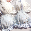 Sexy Bralette Panties Set - Sabreeonline