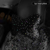 Universal Diamond Star Car Seat Covers - Sabreeonline