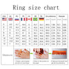 Sweet Princess Round Zircon 3 Piece Set - Sabreeonline