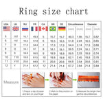Sweet Princess Round Zircon 3 Piece Set - Sabreeonline