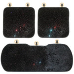 Universal Diamond Star Car Seat Covers - Sabreeonline