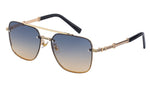 Luxury Square Sunglasses for Men - Sabreeonline