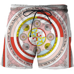 Swimsuit Casual Beach Shorts - Sabreeonline