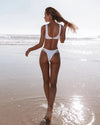 High Cut Micro Swimwear Outfits