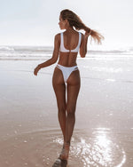 High Cut Micro Swimwear Outfits