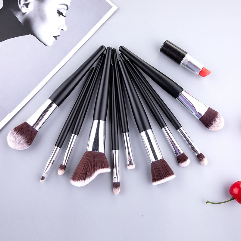 Professional Makeup Brushes Set - Sabreeonline
