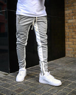 Casual Skinny Sweatpants - Sabreeonline